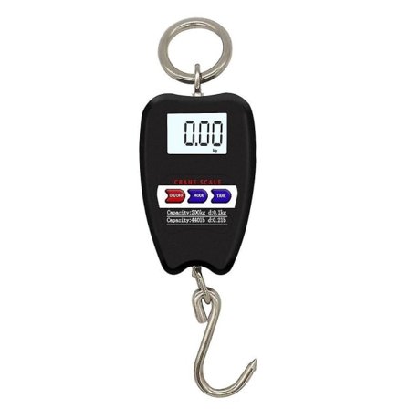 IC Mini kranvekt Veiing Digital industriell kranvekt