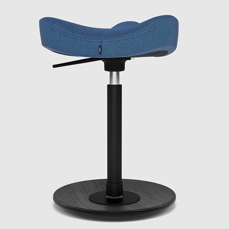 Move Compact, Varier Furniture, Standing Stool