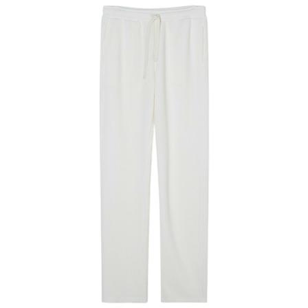 American Vintage, Jogger Wit, Dames, Maat:S,polyester