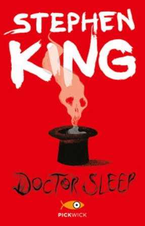 Doctor Sleep. Ediz. italiana Stephen King