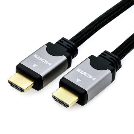 ROLINE Hdmi Cable 5 M Hdmi Type A