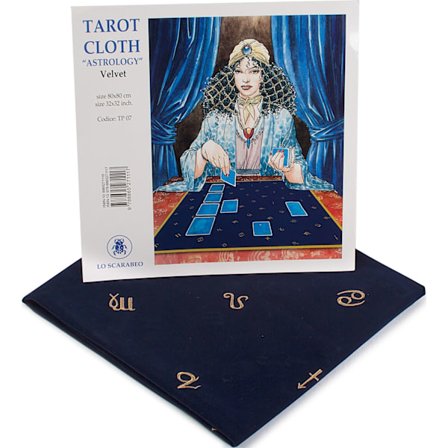 Astrology (size 80x80 cm) 9788865271117