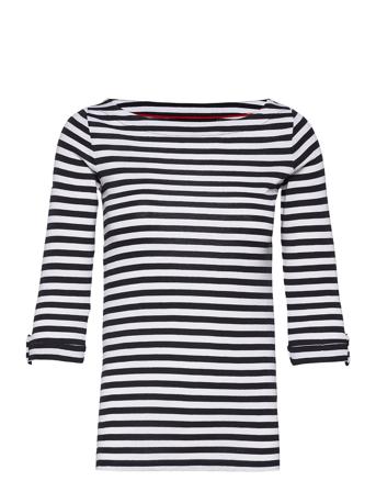T-Shirts Blue Esprit Casual