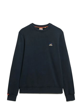 Superdry | Great Outdoors Emb Rlxd Sweat | XXXL