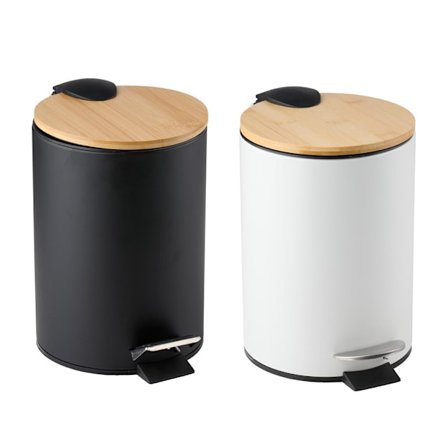 Kylpyhuoneen poljinkontti