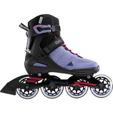 Rollerblade Sirio 84 W Women Inlines Purple 23,5
