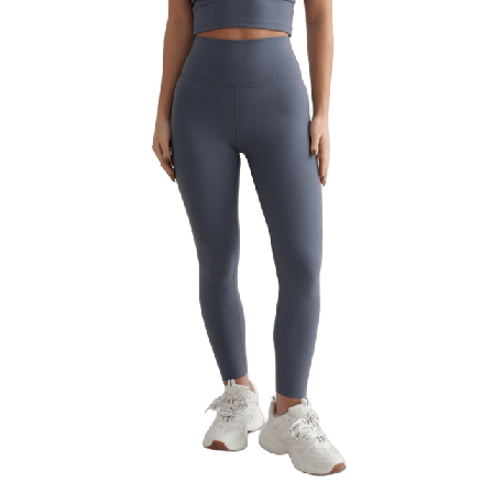 aim'n Sense Petite Tights Underdelar Dam Blå L