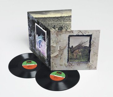 Led zeppelin iv (deluxe edt.) Led Zeppelin