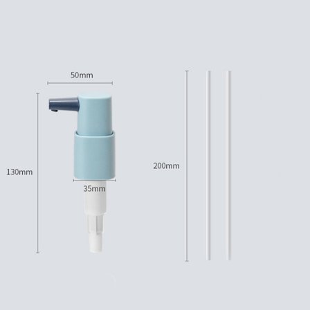 Ostronsåsdispenser med Snap-in Design Hållbar Enkel användning Långvarig Utmärkt köksredskap för hemmet
