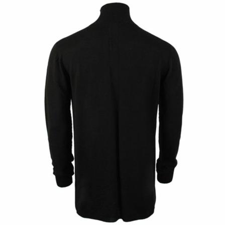 Rick Owens, Sweater Bruin, Heren, Maat:ONE Size