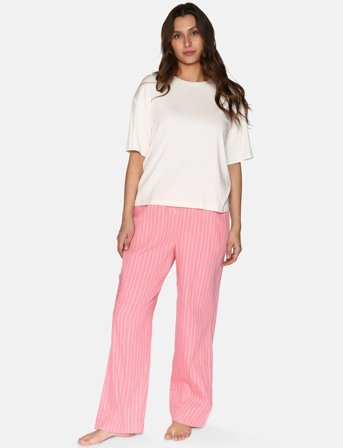 CCDK Copenhagen Mila Pants - Pink - XL