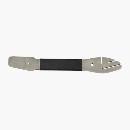 Biltema - Skiveretter og stempelpresse