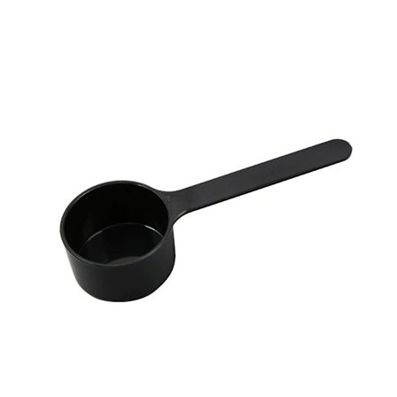 Kaffe pulver scoop Pulverpresser 30ml væskescoop Korn og