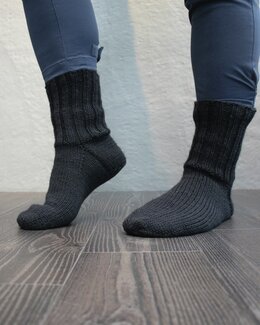 Socken Eventyrlig