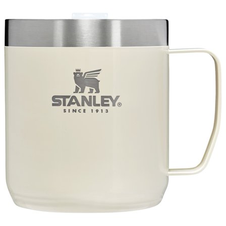 Stanley Camp termosmuki 0,35 litraa, cream