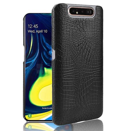 Etui Kompatibelt Med Samsung Galaxy A90
