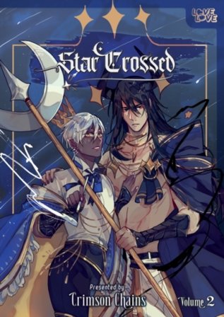 Star Crossed, Volume 2