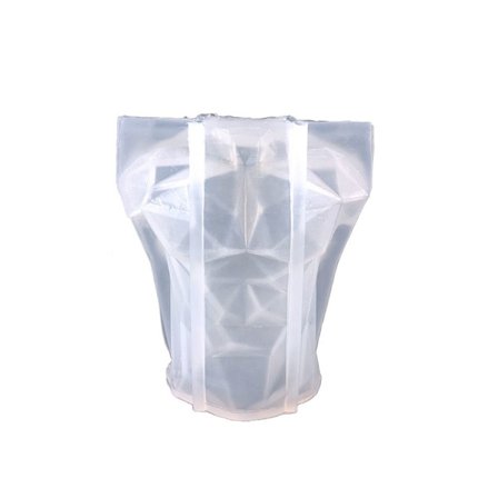 3D Body Form Mould 01 01