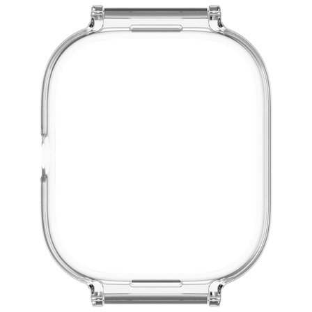 Redmi Watch 4 beskyttende pc-taske White