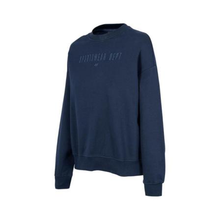 Sweatshirts 4f H4z22bld03330s Grenade 174 - 177 Cm/xl