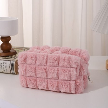 Penalhus - Kosmetiktaske med Stor Kapacitet