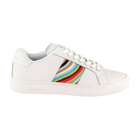 PS By Paul Smith, Shoes Wit, Dames, Maat:37 EU