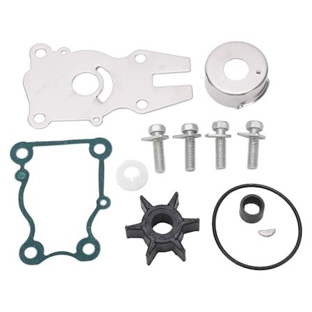 Vattenpumpsreparationssats 6BG W0078 00 00 Utombords Impellersats för F30LA F30LEHA F40JEA F40LEHA