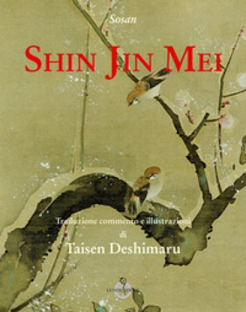 Shin jin mei Sosan