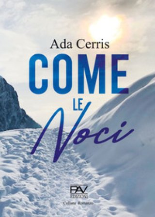 Come le noci Cerris Ada