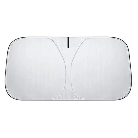 Tuulilasin suojus, auton tuulilasin suojus, UV, Titaani