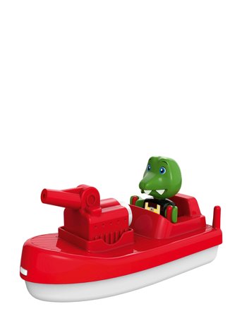 Aquaplay | Aquaplay Fireboat | ONE SIZE