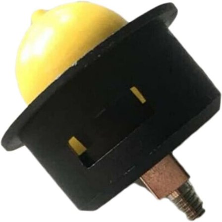 Brændstofpumpe Primer Plæneklipper Pumpe Plæneklippere Brændstofpumpe