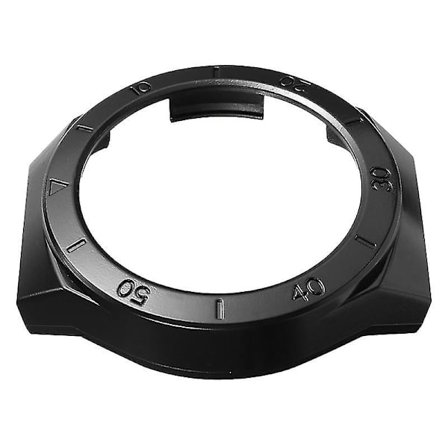 1 st Watch Frame Watch Tillbehör Watch Shell Kompatibel Med Huawei Gt 2e