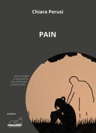 Pain Chiara Perusi