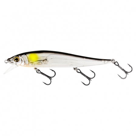 Westin Jerkbite SR 11cm, 13,5g Suspending - W Ayu