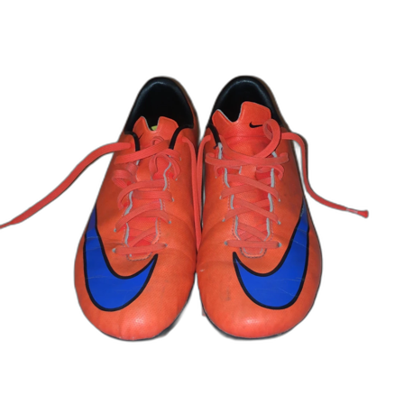 Nike Fotbollsskor