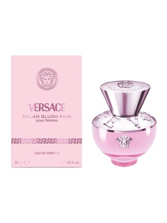 Versace Dylan Blush Pink Eau de Parfum 50ml