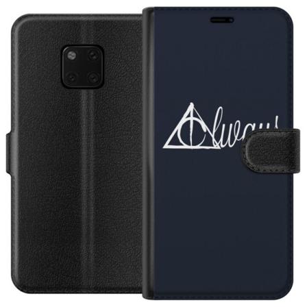 Huawei Mate 20 Pro Lommeboketui Harry Potter