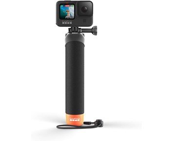 GoPro The Handler 3.0 - Bekvämt GoPro-handtag som håller sig flytande