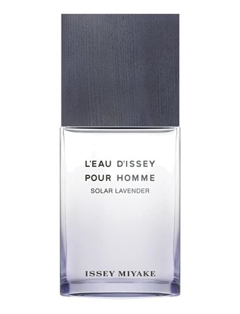 Issey Miyake L'eau D'issey Pour Homme Solar Lavender Intense Edt - Nude - 100 ml