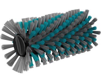 Gardena-Cylinderborste för AquaBrush, Universal-Sylinderbørste for AquaBrush Universal-Tools & Garden-Hageutstyr