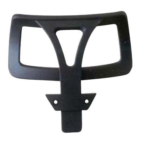 Kontorsstol Nackstöd, Fäste, Bekväm Praktisk Justerbar Multifunktionell Stol Nackkudde, för Datorstol