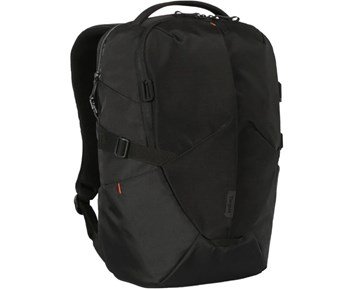 Targus 15-16" Terra Backpack - Black - Ryggsäck med plats för laptops upp till 16"
