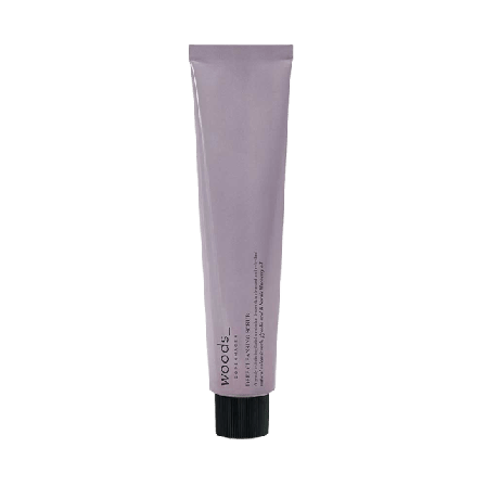 Woods Copenhagen Deep Cleansing Scrub Ansiktsmask & peeling Unisex 75 ML