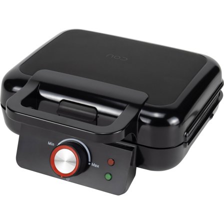 Nod Snack Master multigrill - Sort | KitchenOne