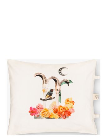 Marooms Fairy Tale Cushion Case - Cream - 86X70CM