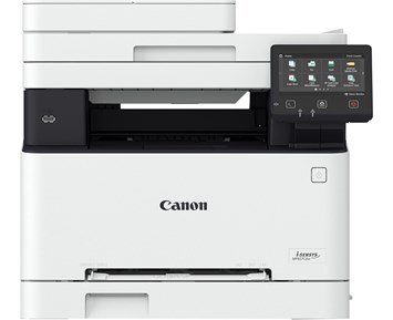 Canon-Canon MF657CDW-Alt-i-ett-fargelaserskriver for bedrifts- og hjemmekontor-Printing & scanning-Laserskrivere