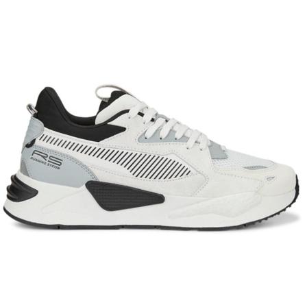 Puma Sneakers , Grijs , Heren , Maat: 39 EU