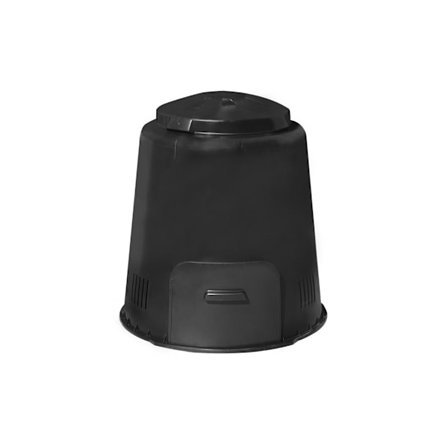 Biojätekompostori Ekokompostori, 280L - ilman pohjalevyä