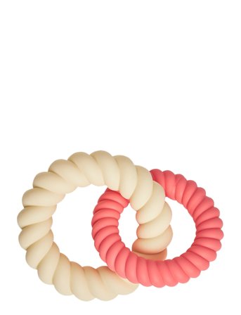 OYOY MINI | Mellow Teether | ONE SIZE x 8